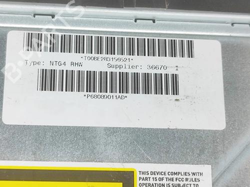 Electronic module JEEP GRAND CHEROKEE IV (WK, WK2) 3.0 CRD V6 4x4 | BP34102072M83  - Image 6