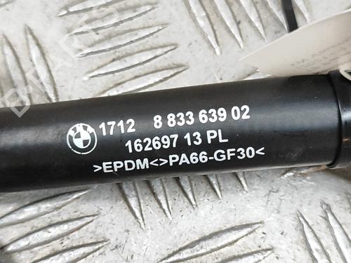 Pipe BMW iX (I20) xDrive 50 | BP28556484M125