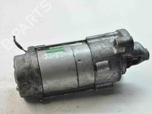 Startmotor JAGUAR XF I (X250) 2.2 D | BP30214599M8
