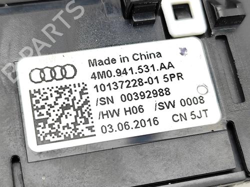 Electronic module AUDI A4 Allroad B9 (8WH, 8WJ) 3.0 TDI quattro | BP35727230M83  - Image 7