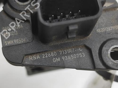 Mass air flow sensor FIAT TALENTO Van (296_) 1.6 D | BP33391625M95  - Image 6