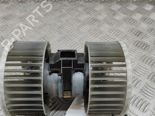 Heater blower motor BMW X3 (E83) 3.0 d | BP24818137M62 