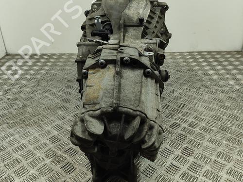 Gearbox PEUGEOT 308 I (4A_, 4C_) 1.6 16V | BP23249119M3