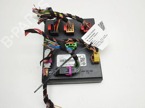 Control unit AUDI Q5 (8RB) SQ5 TDI quattro | BP38162446M11 - Image 2