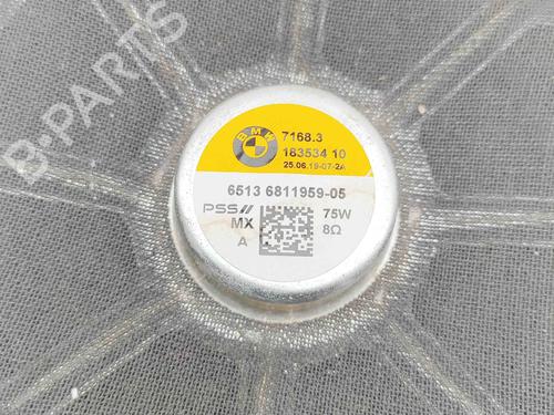 Electronic module BMW X3 (G01, F97, G08) xDrive M40 i | BP33375048M83 - Image 6