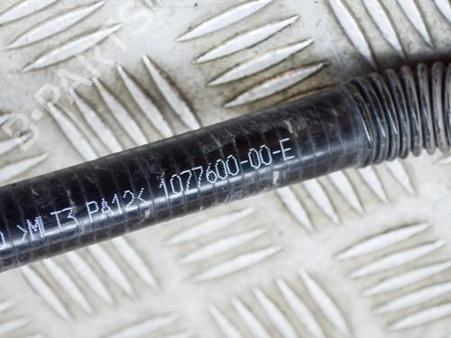 Pipe TESLA MODEL 3 (5YJ3) EV | BP27758530M125 