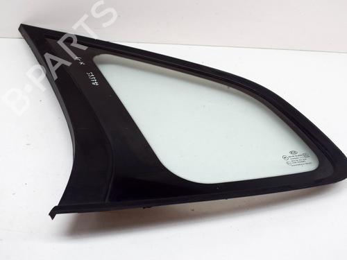 Used Rear left quarter glass KIA CARENS III MPV (UN) 2.0 CRDi 140 (140 hp) 9165716