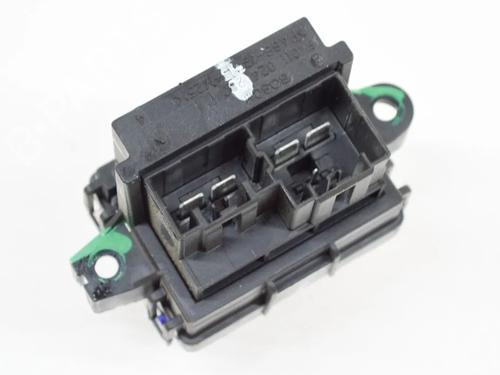 Heater resistor OPEL MOKKA / MOKKA X (J13) 1.4 (_76) | BP14629398M108 