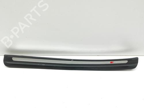 Used Step AUDI TT (FV3, FVP) 1.8 TFSI (180 hp) 31951175