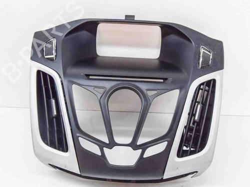 Used Other FORD FOCUS III 1.0 EcoBoost (100 hp) 6771456