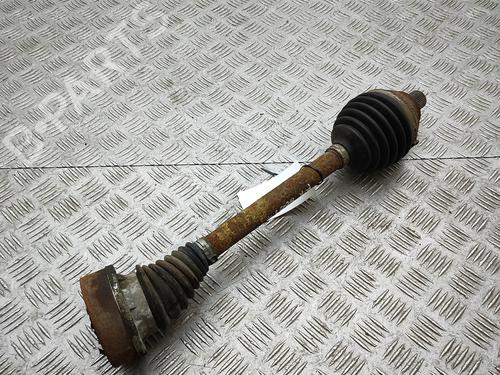 Left front driveshaft AUDI Q2 (GAB, GAG) 1.6 TDI | BP39244038M38 - Image 3