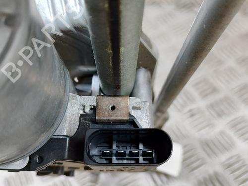 Front wipers mechanism AUDI A6 C7 Avant (4G5, 4GD) RS6 performance quattro | BP26687605C83 