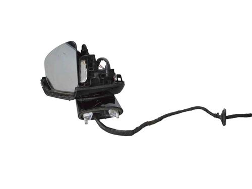 Used Left mirror VOLVO S90 II (234) D5 AWD (235 hp) 30251814