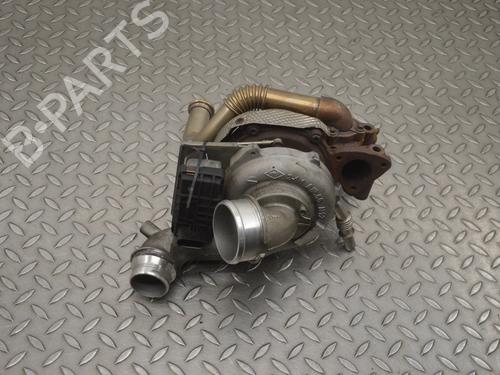 Turbocharger/Supercharger JEEP GRAND CHEROKEE IV (WK, WK2) 3.0 CRD V6 4x4 | BP30244059M71 