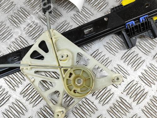 Front left window mechanism AUDI Q7 (4MB, 4MG, 4MQ) 3.0 TDI quattro | BP23415662C22 - Image 5