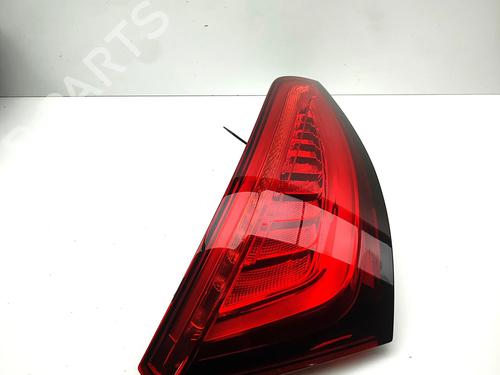 Left tailgate light AUDI Q5 (8RB) SQ5 TDI quattro | BP38706438C79 - Image 2