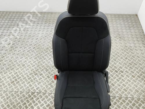Left front seat VOLVO XC40 (536) B3 Mild-Hybrid | BP33383827C15 - Image 5
