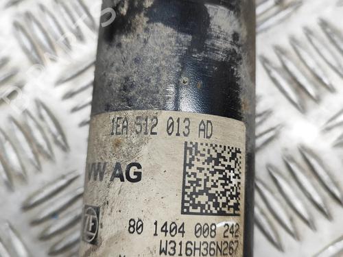 Right rear shock absorber VW ID.4 (E21) Pro | BP27765349M19  - Image 6