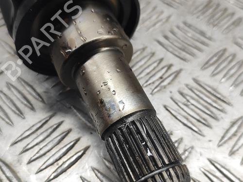 Left front driveshaft BMW iX (I20) xDrive 50 | BP28555357M38 