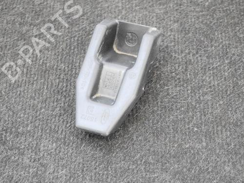 Rear bumper bracket FORD FOCUS III 1.0 EcoBoost | BP6763087C159 