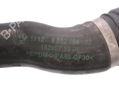 Pipe BMW X6 (E71, E72) M 50 d | BP30214491M125 