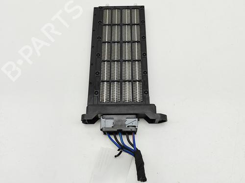 Heater resistor JEEP GRAND CHEROKEE IV (WK, WK2) 3.0 CRD V6 4x4 | BP29829898M108