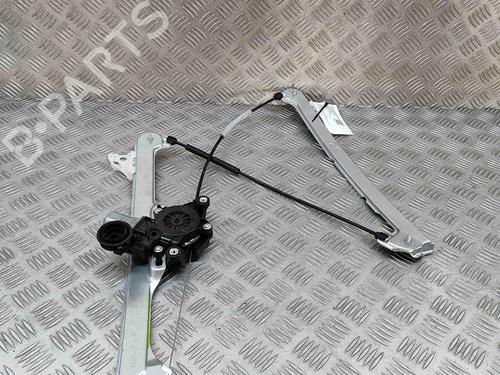 Front right window mechanism MAZDA CX-30 (DM) e-SKYACTIV-X M Hybrid | BP28557653C23