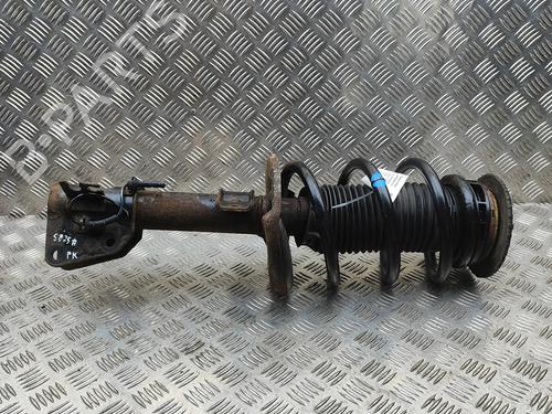Used Left front shock absorber RENAULT MASTER III Van (FV) 2.3 dCi 145 FWD (FV0E, FV0F, FV0H, FV02, FV0M, FV0S,... (146 hp) 31686797
