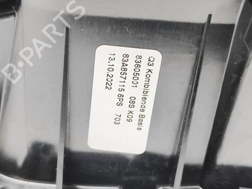 Instrument cluster AUDI Q3 (F3B) 35 TFSI | BP39575606C47 - Image 7