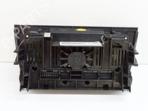 Electronic module AUDI Q3 (8UB, 8UG) 2.0 TDI | BP13511940M83