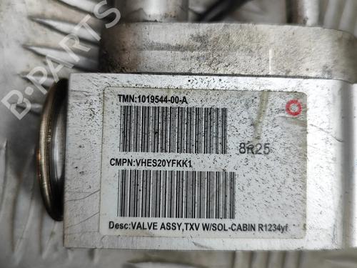 AC-rør TESLA MODEL S (5YJS) 70D AWD | BP25614918M126 