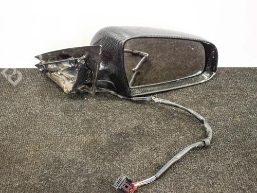 Used Right mirror AUDI A3 (8P1) 2.0 TDI 16V (140 hp) 6749571