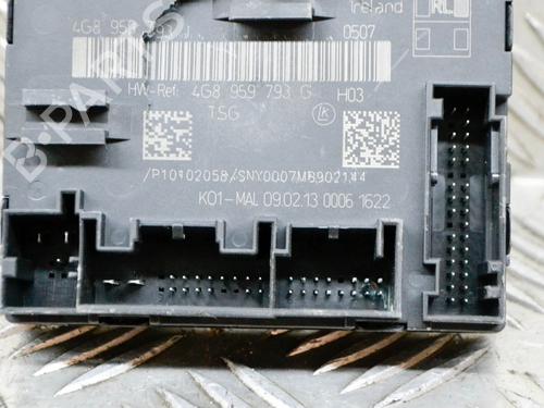 Electronic module AUDI A6 C7 (4G2, 4GC) 2.0 TDI | BP33349116M83  - Image 7