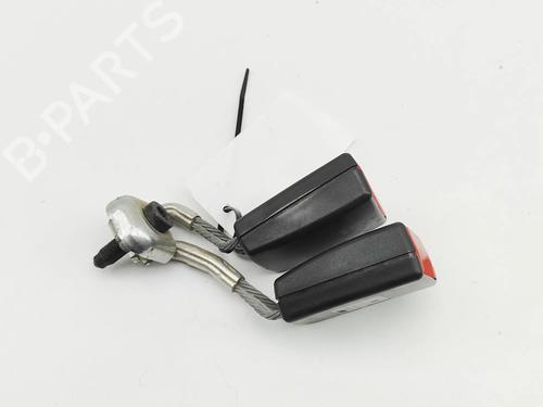 Seat buckle VW CC B7 (358) 2.0 TDI | BP38731096I32 - Image 4