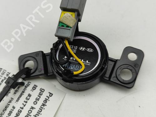 Speaker HYUNDAI KONA (OS, OSE, OSI) 1.0 T-GDi Hybrid 48V | BP28062643E2 