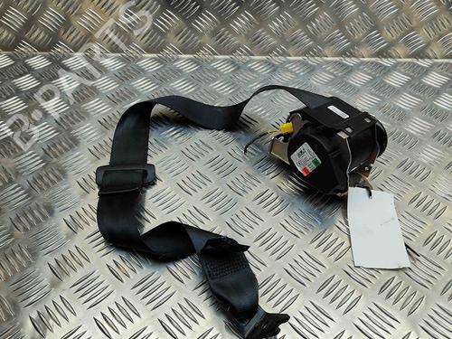 Used Rear left seatbelt VOLVO XC40 (536) Recharge AWD (408 hp) 29076045