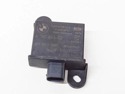 Used Electronic module BMW 6 Convertible (E64) M6 (507 hp) 7739337