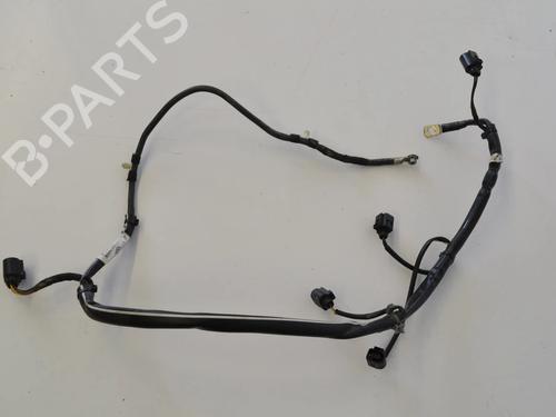 Used Wiring harness VW TIGUAN (5N_) 2.0 TSI 4motion (211 hp) 30247911