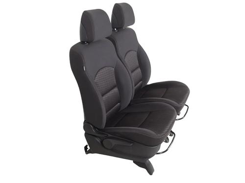 Seats set SSANGYONG KORANDO (CK) 2.2 Xdi | BP33366817C78 - Image 8
