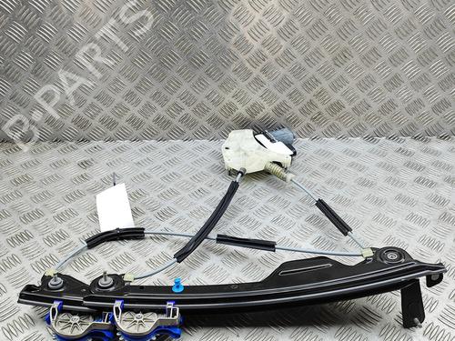 Rudehejsemekanisme Højre bagtil Rudehejsemekanisme Højre bagtil BMW 8 Gran Coupe (G16, F93) 840 i (333 hp) 33825464 33825464