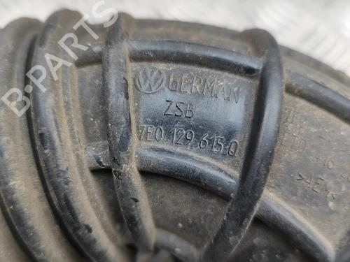 Pipe VW TRANSPORTER T6 Van (SGA, SGH, SHA, SHH) 2.0 TDI | BP29920498M125 