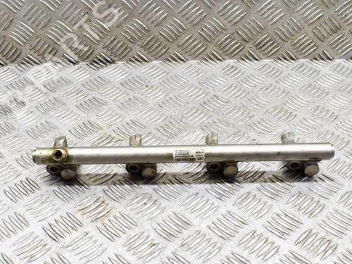 Used Injection rail JAGUAR XF I (X250) 5.0 Kompressor (471 hp) 15205531