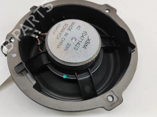 Speaker MG MG ZS SUV (AZS1) EV | BP28557975E2 - Image 4