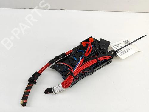 Fuse box BMW iX (I20) xDrive 50 | BP28556485E1  - Image 5