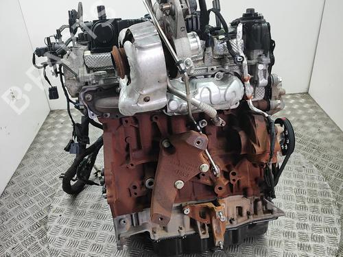 Engine FORD TRANSIT V363 Van (FCD, FDD) 2.0 EcoBlue | BP37642297M1 - Image 3