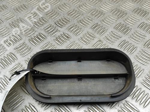 Grill VW GOLF VII Variant (BA5, BV5) 2.0 TDI (150 hp) 29920166