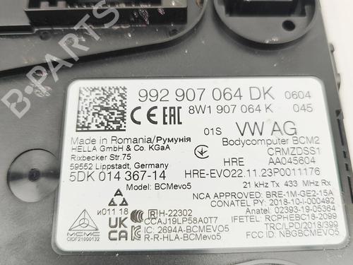 Electronic module PORSCHE 911 (992) 3.0 Carrera 4 S (992420) | BP30575080M83  - Image 7