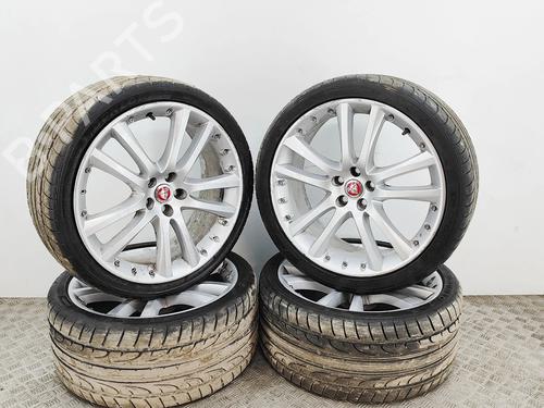 Used Rim JAGUAR XK II Coupe (X150) 5.0 V8 (385 hp) 31192250