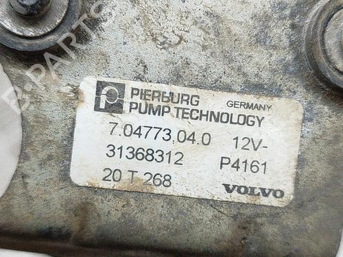 Auxiliary water pump VOLVO S60 III (224) T6 Twin Engine AWD | BP27776859M111  - Image 8