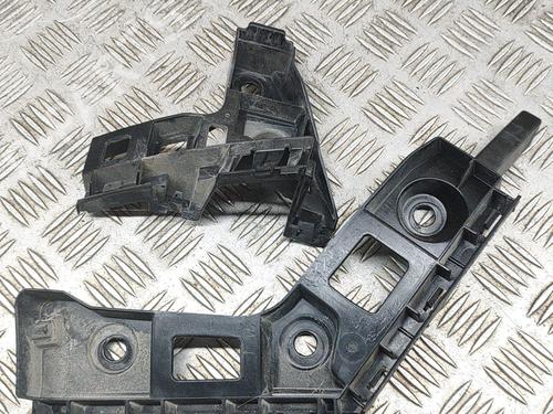 Used Rear bumper bracket VW GOLF VII (5G1, BQ1, BE1, BE2) e-Golf (115 hp) 19329560